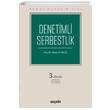 Denetimli Serbestlik Sekin Yaynclk