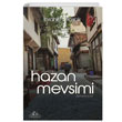 Hazan Mevsimi brahim Yasak Caalolu Yaynevi