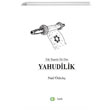Tek Tanrl lk Din Yahudilik Naif zkl Aram Yaynlar