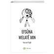 Efsuna Welate Min Kemal Yiit Aram Yaynlar