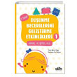 Dnme Becerilerini Gelitirme Etkinlikleri 1 Grsel ve itsel Alg Abm Yaynevi