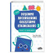 Dnme Becerilerini Gelitirme Etkinlikleri 2 Dikkat ve Odaklanma Abm Yaynevi
