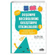 Dnme Becerilerini Gelitirme Etkinlikleri 3 Planlama ve Stratejik Dnme Abm Yaynevi