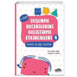 Dnme Becerilerini Gelitirme Etkinlikleri 4 Mantk ve Akl Yrtme Abm Yaynevi