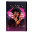 Abanoz Kanatlar J. Elle Ren Kitap