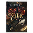Eflal Ciltli R. deli Artemis Yaynlar
