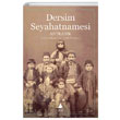 Dersim Seyahatnamesi Antranik Aras Yaynclk