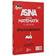 2022 KPSS Matematik Aina 15 Deneme zml sem Yaynlar