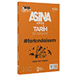2022 KPSS Tarih Aina 20 Deneme zml sem Yaynlar