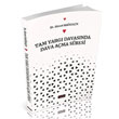 Tam Yarg Davasnda Dava Ama Sreci Sava Yaynevi