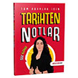 2022 KPSS Tm Adaylar in Tarihten Notlar Aklmdavar Yaynclk