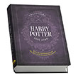Unofficial Harry Potter Byclk Kitab Mart Yaynlar