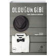 Olduun Gibi Julia Claiborne Johnson Hep Kitap