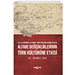 Alfabe Deiikliklerinin Trk Kltrne Etkisi Aka Yaynevi