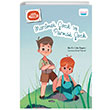 Mercimek ocuk ve Parmak ocuk Turta Kitap