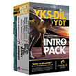 YKS DL YDT ntropack 9 lu Set Modadil Yaynlar