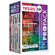 YKS DL YDT Propack 8 li Set Modadil Yaynlar