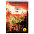 Avclar Diyar Macera Serisi 3 Murat Kmr Anatolia Kitap
