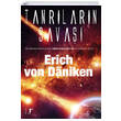 Tanrlarn Sava Erich Von Daniken Artemis Yaynlar