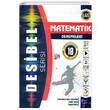 8. Snf LGS Matematik Desibel Serisi 10 Deneme Ses Yaynlar