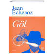 Gl Jean Echenoz Ketebe Yaynlar