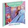 Dsney Tasarla ve Oyna Karlar lkesi 2 Gizemli Yolculuk Beta Kids