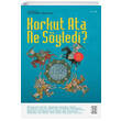 Korkut Ata Ne Syledi Ketebe Yaynlar