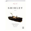 Shirley Charlotte Bronte Ketebe Yaynlar