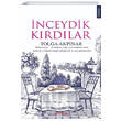 nceydik Krdlar Tolga Akpnar Dolce Vita Kitap