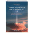 Ruhsal Sorunlarda Din ve Maneviyat Okan mre Kitap Aras