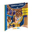 Disney Tasarla ve Oyna Gzel ve irkin Sihirli Gl Beta Kids
