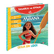 Disney Tasarla ve Oyna Moana Cesur Bir Lider Beta Kids
