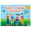 Bisiklet Kulb Servenleri Kutulu 10 Kitap Merakl Zihinler