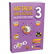 3. Snf Haftalk dev Fyleri 1. Dnem Merakl Zihinler Yaynlar