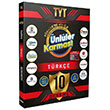 TYT 10 lu Deneme Trke nller Karmas