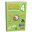 4. Snf Haftalk dev Fyleri 2. Dnem Merakl Zihinler Yaynlar