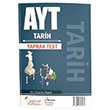 AYT Tarih Yaprak Test Eitim Dnyas Yaynlar
