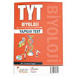 TYT Biyoloji Yaprak Test Eitim Dnyas Yaynlar
