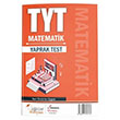 TYT Matematik Yaprak Test Eitim Dnyas Yaynlar