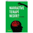 Narrative Terapi Nedir Alice Morgan Kakns Yaynlar