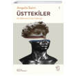 sttekiler Angela Saini Minotor Kitap