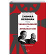Yaban ilekleri Aynadaki Gibi Ingmar Bergman Krmz Kedi Yaynevi