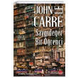 Saygdeer Bir renci John Le Carre Krmz Kedi Yaynevi