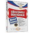 KPSS Szlemeli retmenlik Mlakat Klavuzu Yediiklim Yaynlar