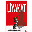 Liyakat Krmz Kedi Yaynevi