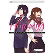 Horimiya - Horisan ile Miyamurakun 1. Cilt Akl elen Kitaplar