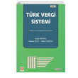 Trk Vergi Sistemi Ekin Kitabevi