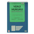 Vergi Hukuku (Genel Hkmler) Ekin Kitabevi