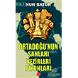 Ortadou`nun ahlar Vezirleri Piyonlar Krmz Kedi Yaynevi
