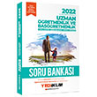 2022 MEB Uzman retmenlik ve Baretmenlik Soru Bankas Yediiklim Yaynlar